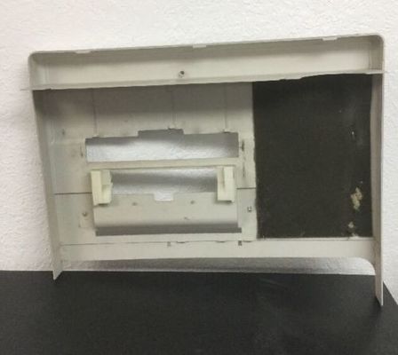 LA CHINE NORITSU QSS 3501 / 3502 Minilab pièces détachées sécheuse d'impression couverture supérieure (avant) fournisseur