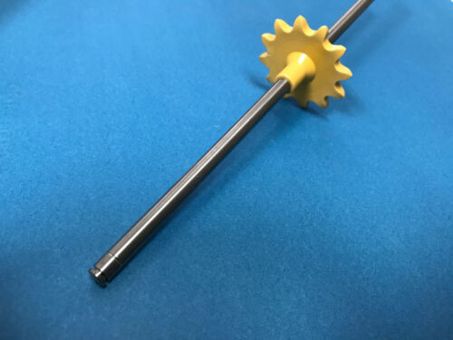 LA CHINE Assemblée de pignon de Noritsu de pièces d'A509989-00 A509989 Minilab fournisseur