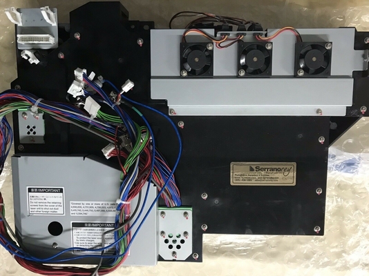 LA CHINE Laser de Noritsu de l'unité 550/570/590 de laser de pièce de rechange de Minilab de frontière de Fuji fournisseur