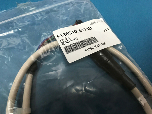 LA CHINE harnais de pièce de rechange de Minilab de la frontière 550 de 136C1059773 Fuji fournisseur
