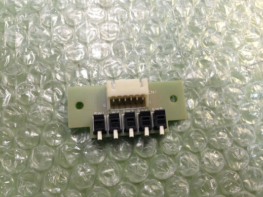 LA CHINE commutateur de carte PCB de pièce de rechange de Minilab de frontière de 110A5484263 Fuji fournisseur