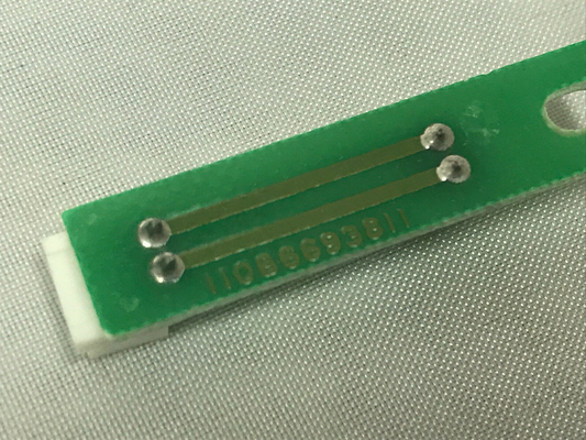LA CHINE émetteur de lumière de pièce de rechange de Minilab de frontière de 110A6693811 Fuji fournisseur