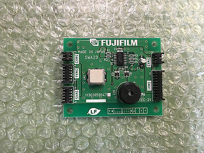 LA CHINE carte PCB de pièce de rechange de Minilab de frontière de 113C1059547 Fuji fournisseur