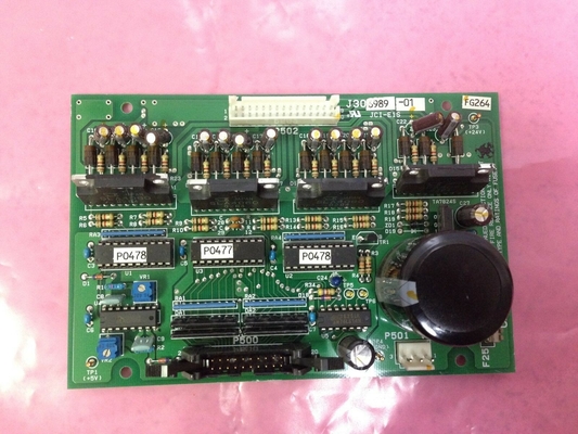 LA CHINE Panneau de carte PCB de pièce de rechange de J306989-01 J306989 Noritsu Minilab fournisseur