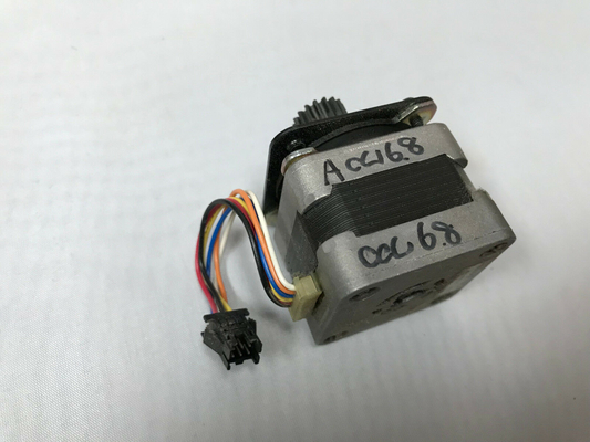 LA CHINE moteur d'impulsion de pièce de rechange de Minilab de la frontière 340 de 118C981464 Fuji Minilab fournisseur