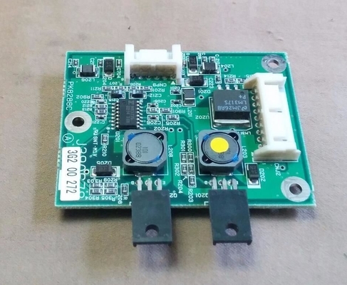 LA CHINE Carte PCB de la pièce de rechange J390678 de NORITSU Minilab POUR le SCANNER SI-1200 fournisseur