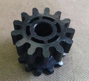 LA CHINE PIGNON A081671 MINILAB de VITESSE de pièce de rechange de NORITSU Minilab fournisseur