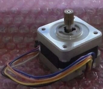 LA CHINE MOTEUR de PROGRESSION de la FRONTIÈRE MINILAB 118C907137F 118C907137 SANYO DENKI de FUJI 103-546-5143 fournisseur