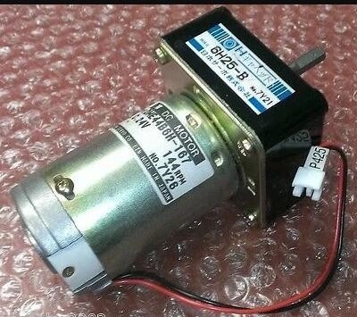 LA CHINE Le C.C de la pièce de rechange DME44B6H-167 de Minilab CIRCULENT EN VOITURE la TÊTE de la VITESSE 6H25F-B fournisseur