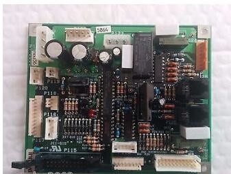 LA CHINE PANNEAU MINILAB de carte PCB de la pièce de rechange J390125 (J390048) de NORITSU Minilab fournisseur