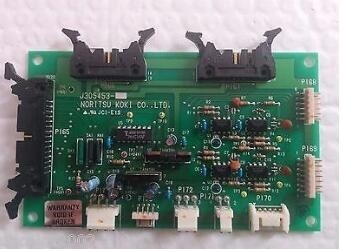 LA CHINE Ensemble J305453 MINILAB de carte PCB de pièce de rechange de NORITSU Minilab fournisseur