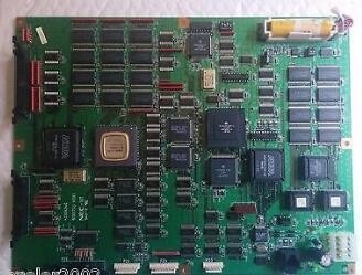 LA CHINE LE SCANNER DE NORITSU NORITSU J306240 COMMANDENT LE CONTRÔLE MINILAB DE SCANNER DE MINILAB J306240 fournisseur