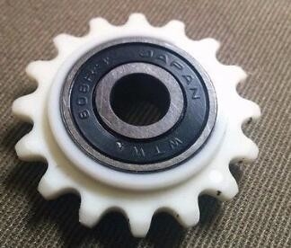 LA CHINE Ensemble de PIGNON de la pièce de rechange A508560 de NORITSU Minilab (W/BEARING) POUR 2600 3000 3300 2900 3100 3200 fournisseur