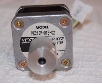 LA CHINE TYPE PK243M-01B-C2 de l'UNITÉ W407491 VEXTA du MOTEUR VEXTA de pièce de rechange de NORITSU Minilab fournisseur