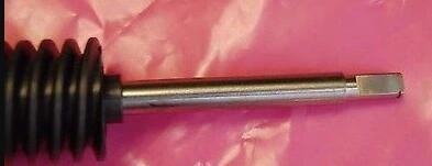 LA CHINE Ensemble de VER de pièce de rechange de NORITSU Minilab AVEC l'AXE A136974 fournisseur