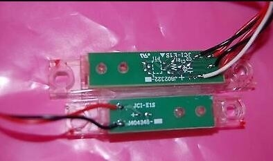 LA CHINE UNITÉ W407853 de CAPTEUR de pièce de rechange de NORITSU Minilab POUR MINILAB fournisseur