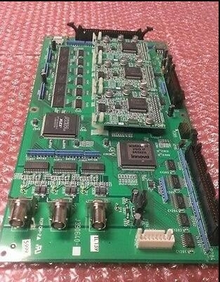 LA CHINE Le laser de pièce de rechange de NORITSU Minilab COMMANDENT LA carte PCB J390640 AVEC J390639 POUR QSS 30XX, 33X la SÉRIE MINILAB fournisseur