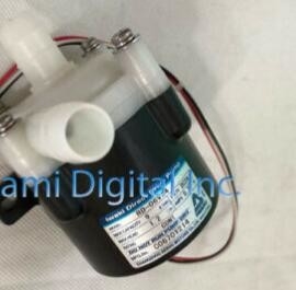 LA CHINE Pompe de circulation de la pièce de rechange 113C1060558 de Fuji Minilab fournisseur