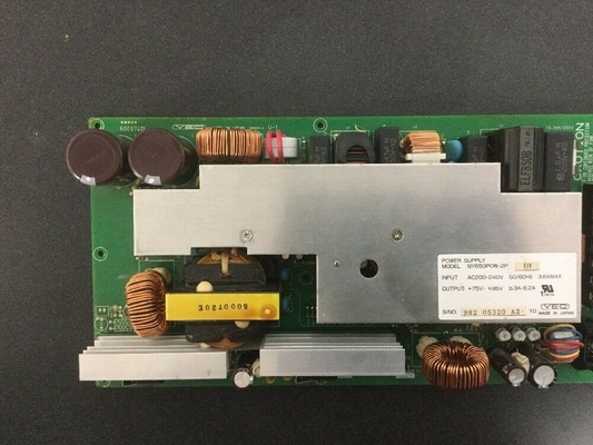 LA CHINE FUJI FP563/560/561/modèle NY650POW-2P/6000740L d'alimentation d'énergie de pièce de rechange de 562 Minilab fournisseur