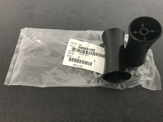 LA CHINE Numéro de la pièce 3480A3149B de rouleau en plastique de pièce de rechange de Minilab de processeur de film de Fuji fournisseur