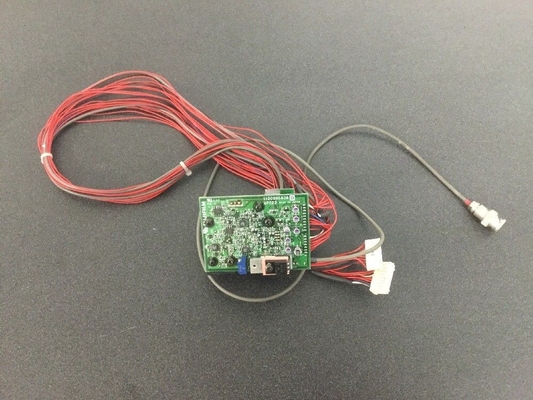 LA CHINE Tête 113C965830D rouge 113C65834B de l'arme à feu de laser de pièce de rechange de Minilab de la frontière 340/330 de FUJI/laser fournisseur