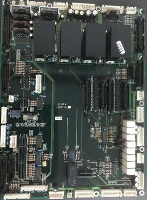 LA CHINE Noritsu MP1600/pièce de rechange J380113 de QSS2700/QSS2701/QSS2711 Minilab a avancé la carte PCB d'entrée-sortie fournisseur
