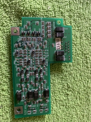 LA CHINE Carte PCB de tête magnétique de la pièce de rechange J390497-00 de NORITSU Minilab pour 135/240 CAF - MASQUE du NÉGATIF II fournisseur