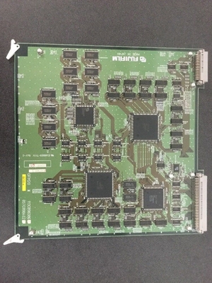 LA CHINE Pièce de carte PCB de la pièce de rechange GFM20 de Fuji Minilab 113c898386b/857c898402f (Noritsu) fournisseur