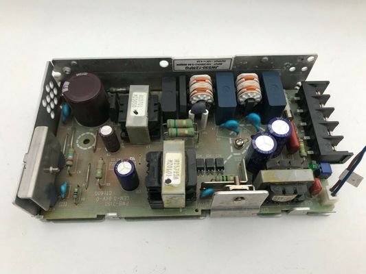 LA CHINE Alimentation d'énergie de pièce de rechange de Minilab de frontière de Fuji Densei lambda 12V 4.3A JWS50-12/RFG fournisseur