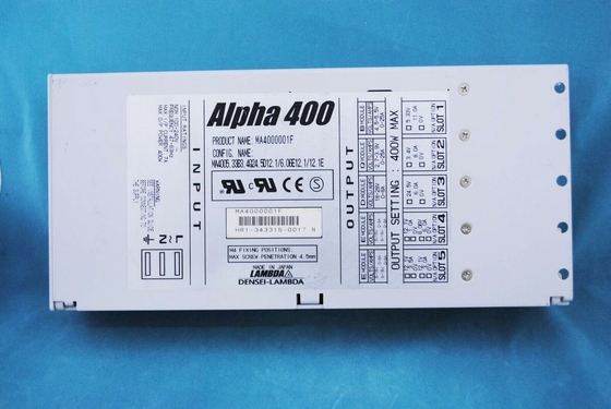 LA CHINE Fuji alpha 400 de pièce de rechange de 350 et de 370 Minilab - MA4000001F fournisseur