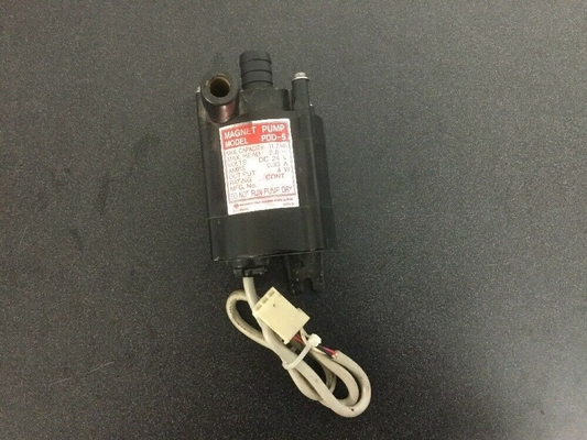 LA CHINE Noritsu/Fuji/Konica/Agfa/modèle KDD-5 de pompe d'aimant pièce de rechange de Kreonite Minilab fournisseur