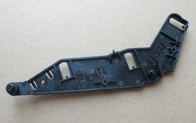LA CHINE Pièce de rechange 348D1061248B, 348D1061248A de Fuji Minlab fournisseur