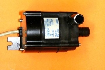 LA CHINE Le minilab de Noritsu POMPENT L'UNITÉ W405844-01 fournisseur