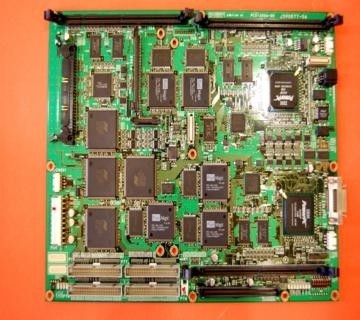 LA CHINE Carte PCB J390577-00 de PROCESSEUR d'IMAGE de minilab de Noritsu fournisseur