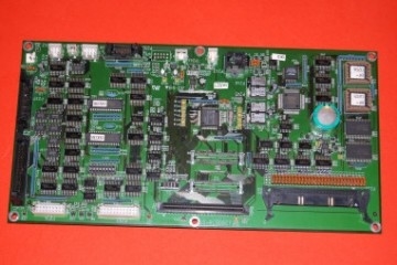 LA CHINE Le mini laboratoire PRIINTER de Noritsu COMMANDENT LA carte PCB J390578-01 fournisseur