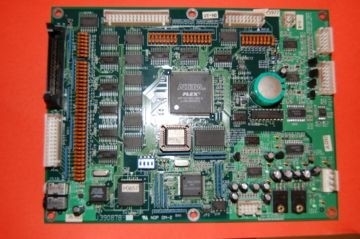 LA CHINE Le mini laboratoire PROCEESSOR de Noritsu COMMANDENT LA carte PCB J390878-00 fournisseur