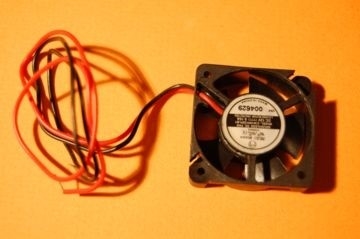LA CHINE Mini UNITÉ de FAN de laboratoire de Noritsu (3x3cm 12V) W407406-01 fournisseur