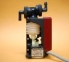 LA CHINE POMPE de minilab (REMPLENISHER) KBR-3ZAU1-S56 ZIWKBR3ZAU1S56 fournisseur