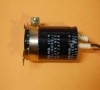 LA CHINE CONDENSATEUR 35VL 10000uF ZEL35VL10000MF de mini-laboratoire fournisseur