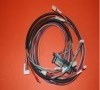 LA CHINE Le mini-laboratoire de Noritsu CÂBLENT J251/P250 (3001 INVERSES) W408632-01 fournisseur