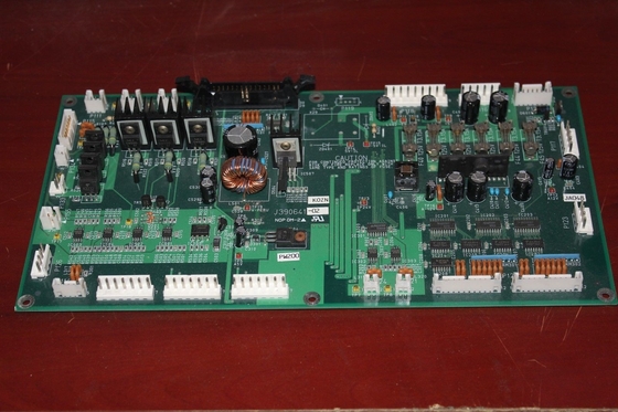 LA CHINE noritsu 3011/3001 carte PCB de contrôle de processeur de minilab, J390641 fournisseur