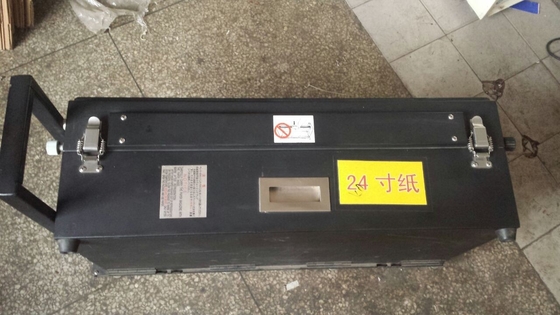 LA CHINE Pièces de rechange DE PAPIER de minilab du MAGAZINE Z810748-07 de pouce des LPS 24 de NORITSU PRO 24 fournisseur