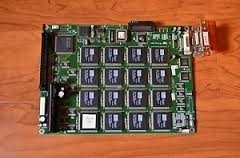 LA CHINE Carte PCB numérique de glace de minilab du noritsu J390572-03 fournisseur