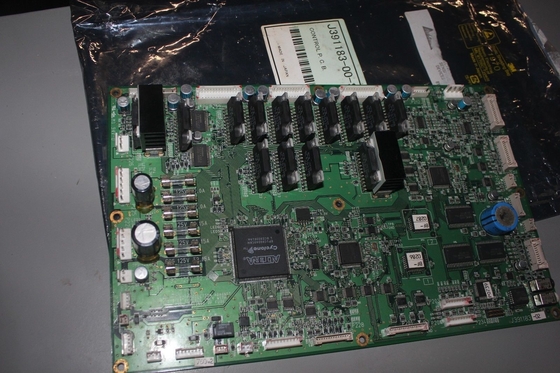 LA CHINE Minilab de carte PCB de contrôleur du noritsu J391183-00, mini laboratoire fournisseur