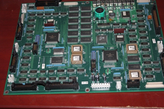 LA CHINE J390603-01 minilab de carte PCB de contrôleur d'imprimante du noritsu 2901, mini laboratoire fournisseur