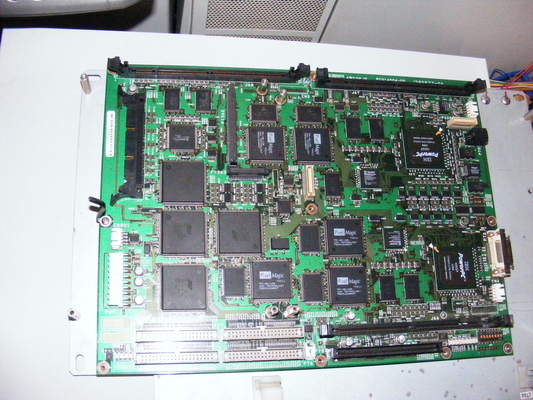LA CHINE carte PCB de processeur d'image du noritsu 3011, minilab, mini laboratoire fournisseur