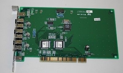 LA CHINE PCI-ARNET COMMANDENT LA carte PCB J390342-01 POUR le minilab de SÉRIE de NORITSU 2901 /3011 fournisseur