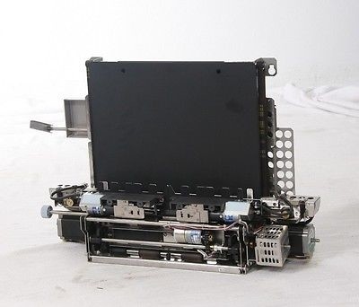 LA CHINE minilab inverse du noritsu 2901 d'oscillation de bras d'échange d'entraînement de papier d'unité fournisseur