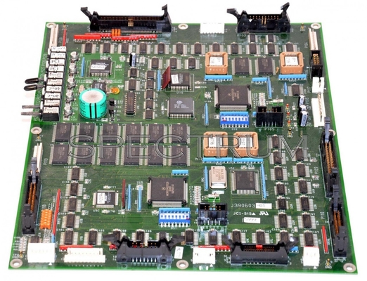 LA CHINE Carte PCB de Control d'imprimante pour la série Minilabs J390578-02 de QSS 30XX fournisseur