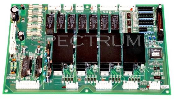 LA CHINE Carte PCB de Control d'imprimante pour la série Minilabs J390947-02 de Noritsu QSS 32XX fournisseur